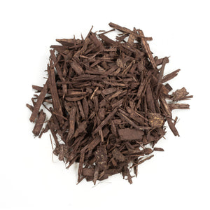 Brown Mulch